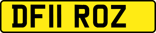 DF11ROZ