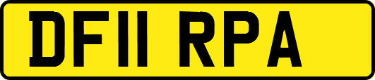 DF11RPA
