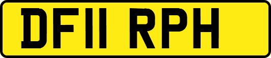 DF11RPH