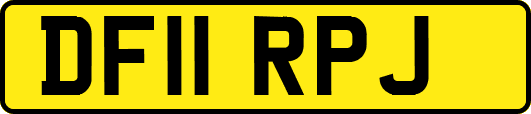 DF11RPJ