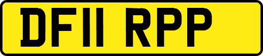 DF11RPP