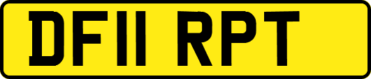 DF11RPT