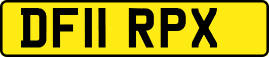 DF11RPX