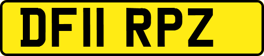DF11RPZ