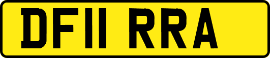 DF11RRA