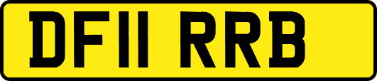 DF11RRB