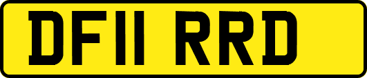 DF11RRD