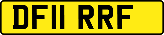 DF11RRF