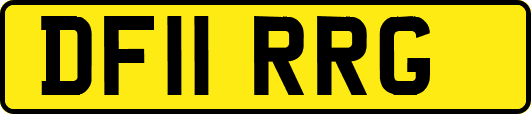 DF11RRG