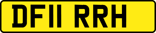 DF11RRH
