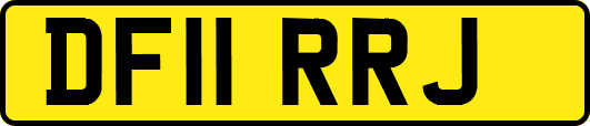 DF11RRJ