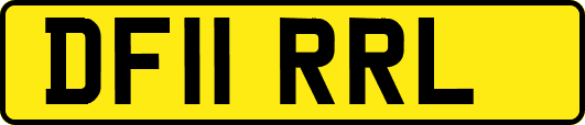 DF11RRL