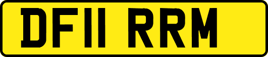 DF11RRM