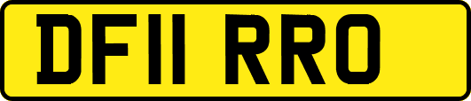 DF11RRO