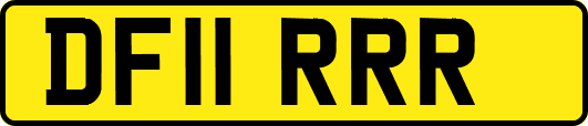 DF11RRR