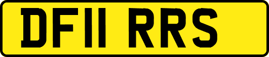 DF11RRS