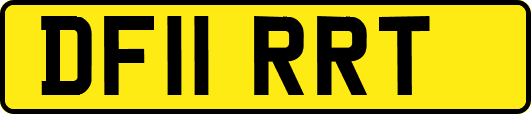DF11RRT