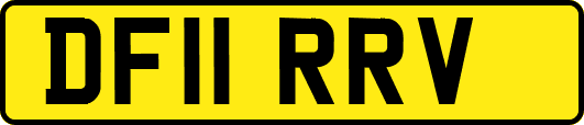 DF11RRV