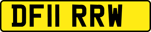 DF11RRW