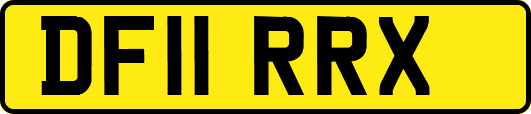 DF11RRX