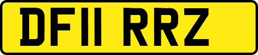 DF11RRZ