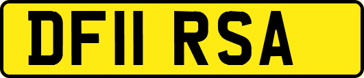 DF11RSA