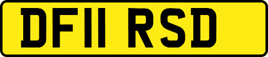 DF11RSD