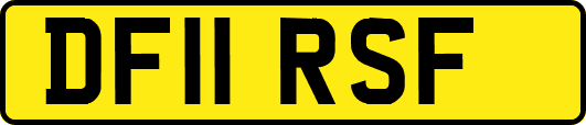 DF11RSF