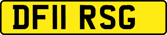 DF11RSG