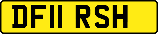 DF11RSH