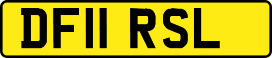 DF11RSL