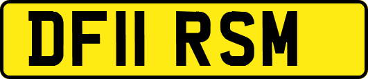 DF11RSM