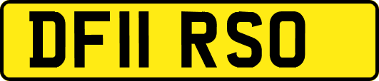 DF11RSO