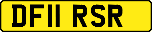 DF11RSR