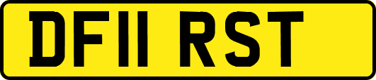 DF11RST