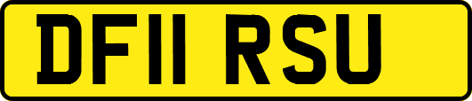 DF11RSU