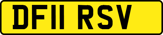 DF11RSV