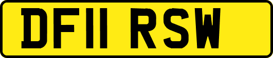DF11RSW