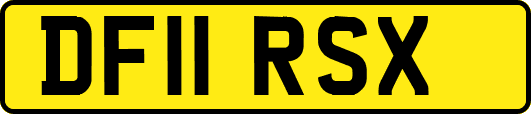 DF11RSX