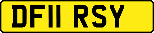 DF11RSY
