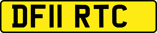 DF11RTC