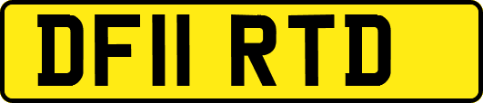 DF11RTD