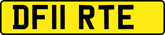 DF11RTE