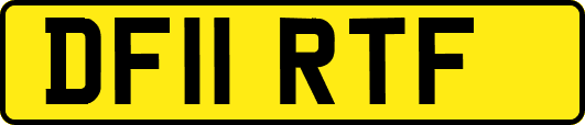 DF11RTF