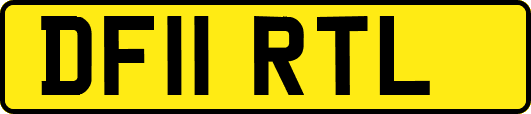 DF11RTL
