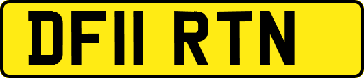DF11RTN