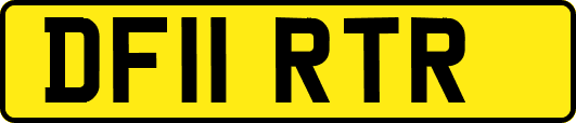 DF11RTR