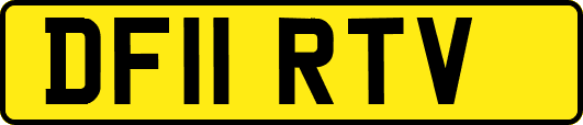 DF11RTV