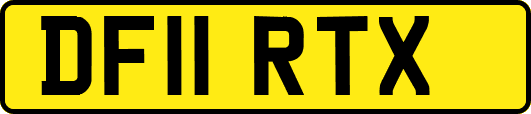 DF11RTX