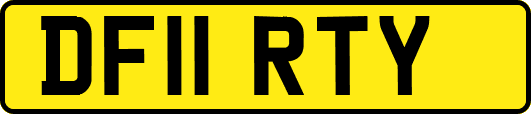 DF11RTY